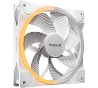 be quiet! Light Wings PWM Reverse ventilateur de boîtier RGB