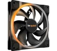 be quiet! Light Wings PWM 140 mm, Ventilateur de boîtier