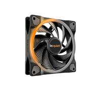 be quiet! Ventilateur châssis Light Wings 120 mm PWM High-Speed ARGB noir G