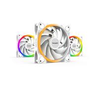 be quiet! Lüfter 120*120*25 Light Wings White PWM speed 3x