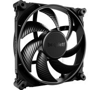 be quiet! Lüfter 140*140*25 SilentWings 4 PWM High-Speed