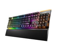 be quiet! Clavier gamer mécanique Light Mount RGB Silent Tactile Noir