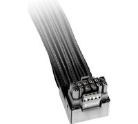 be quiet! 12V-2x6 / 12VHPWR 90° PCI-E Reversed, Câble