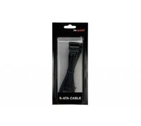 be quiet POWER CABLE CS-6610 S-ATA cable 1x SATA 600mm BC024