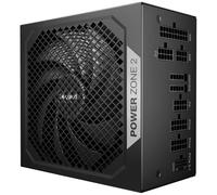 be quiet! POWER ZONE 2 1000 W Alimentation ATX 3.1, 80 Plus Platinum
