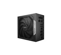 be quiet! POWER ZONE 2 1000W Alimentation ATX 3.1 80 Plus Platinum, 1000W, PFC Actif, 1x12V, Connecteur 12V-2x6, Ventilateur 140mm, BP008EU