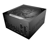 be quiet! Alimentation PC POWER ZONE 2 1000 W Certifié 80 Plus Platinum Modulaire