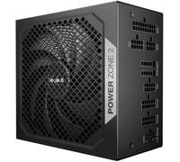 be quiet! Power Zone 2 alimentation modulaire 750 watt