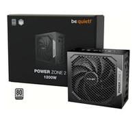 be quiet! Power Zone 2 alimentation modulaire 1200 watt