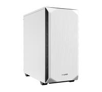 be quiet! Pure Base 500 blanc | Boîtier PC