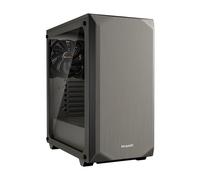 Be Quiet Boîtier De La Tour Pure Base 500 Window One Size Grey