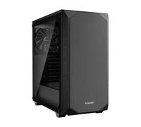 Boitier Be Quiet Pure Base 500 Window Black
