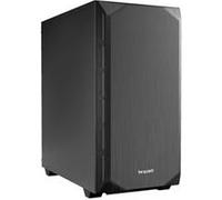 be quiet! Pure Base 500 - Tour - ATX - pas d'alimentation (ATX / PS/2) - noir - USB/Audio G