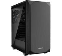 Boitier Be Quiet Pure Base 500 Window Black