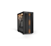 be quiet! Pure Base 500DX Black (ATX)