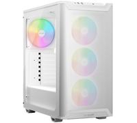 be quiet! PURE BASE 501 LX boîtier midi tower