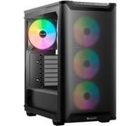 be quiet! PURE BASE 501 LX boîtier midi tower