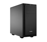 be quiet! Pure Base 600 Midi Tower Noir