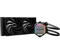 Kit Watercooling AIO Be Quiet Pure Loop 2 RGB - 240mm (Noir)