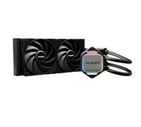 Kit Watercooling AIO Be Quiet Pure Loop 2 RGB - 240mm (Noir)