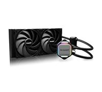 Kit Watercooling AIO Be Quiet Pure Loop 2 RGB - 280mm (Noir)