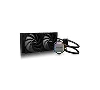be quiet! Pure Loop 2 280mm Refroidissement Liquide AIO, Radiateur 280mm, 2x 140mm PWM, Compatible Intel LGA 115x/1200/1700, AMD AM4/AM5