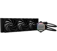 be quiet! Pure Loop 2 | 360mm Processeur Refroidisseur de liquide tout-en-un 12 cm Noir 1 pièce(s)