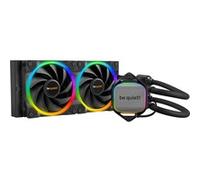 Be Quiet! Pure Loop 2 FX 240 mm - Watercooling - Neuf