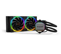 be quiet! Pure Loop 2 FX 240mm Processeur Refroidisseur de liquide tout-en-un 12 cm Noir 1 pièce(s)