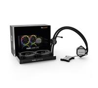 Be Quiet! Pure Loop 2 FX 240 mm - Watercooling - Neuf