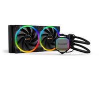 Kit Watercooling AIO Be Quiet Pure Loop 2 FX RGB - 280mm (Noir) #bqsince02