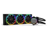 be quiet! Pure Loop 2 FX 360mm Processeur Refroidisseur de liquide tout-en-un 12 cm Noir 1 pièce(s)