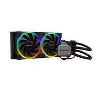 be quiet! Système de refroidissement liquide pour processeur Pure Loop 2 FX 280 mm