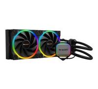 be quiet! Système de refroidissement liquide pour processeur Pure Loop 2 FX 280 mm