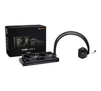 be quiet! Pure Loop 3 240mm, Watercooling