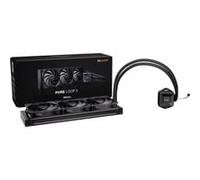 be quiet! Pure Loop 3 360mm, Watercooling