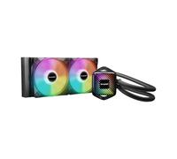 Kit Watercooling AIO be quiet! Pure Loop 3 LX RGB - 240mm (Noir)