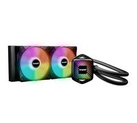 Kit Watercooling AIO be quiet! Pure Loop 3 LX RGB - 240mm (Noir)