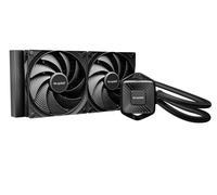 Be Quiet PURE LOOP 3 Watercooling All-in-One, 14 cm, Noir