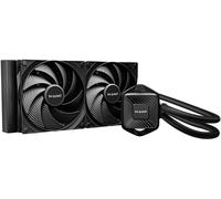 be quiet! Pure Loop 3 280mm, Watercooling
