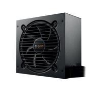 be quiet! Pure Power 11 - Alimentation électrique (interne) - ATX12V 2.4/ EPS12V 2.92 - 80 PLUS Gold - CA 100-240 V - 600 Watt - PFC active - Europe