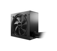 be quiet! Alimentation Pure Power 12 1000W – 80 Plus Gold, ATX 3.1, Ventilateur 120 mm