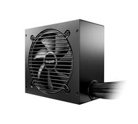 be quiet! Pure Power 12 | Alimentation ATX 3.1, 80 Plus Gold alimentation 750 watt