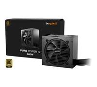be quiet! Pure Power 12 alimentation 650 watt