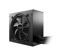 be quiet! , 750 Watt alimentation