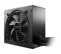 be quiet! Pure Power 12 - Alimentation PC - ATX12V 3.1/ EPS12V 2.92 - 80 PLUS Gold - CA 100-240 V - 750 Watt - PFC active - Europe - noir