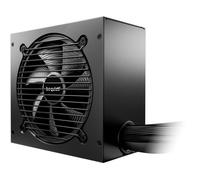 BQT BP002EU - be quiet! PURE POWER 12 | 650 W.