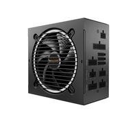 be quiet! Pure Power 12 M 1000W - Alimentation électrique (interne) - ATX12V 3.0/ EPS12V 2.92 - 80 PLUS Gold - CA 100-240 V - 1000 Watt - PFC active