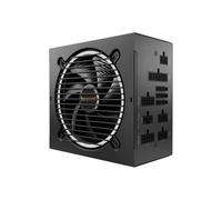 be quiet! Pure Power 12 M 1000W - Alimentation PC - ATX12V 3.0/ EPS12V 2.92 - 80 PLUS Gold - CA 100-240 V - 1000 watt - PFC active - Europe - noir
