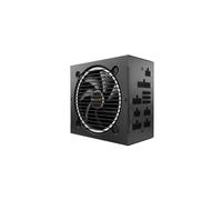 be quiet! Pure Power 12 M 1200W - Alimentation ATX 3.1 80+ Gold, 1200 W, PFC Actif, Ventilateur 120mm, Entièrement Modulaire, Multiples Protections